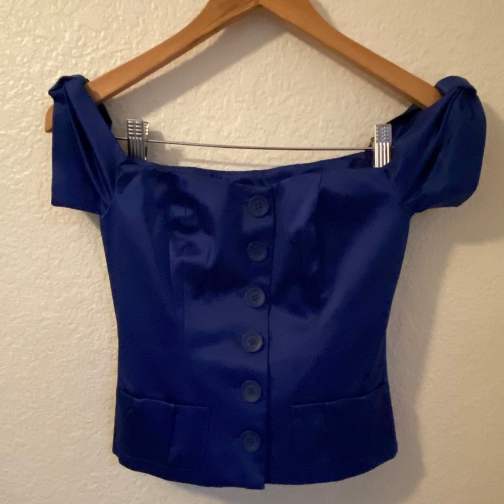 Bebe cute Top